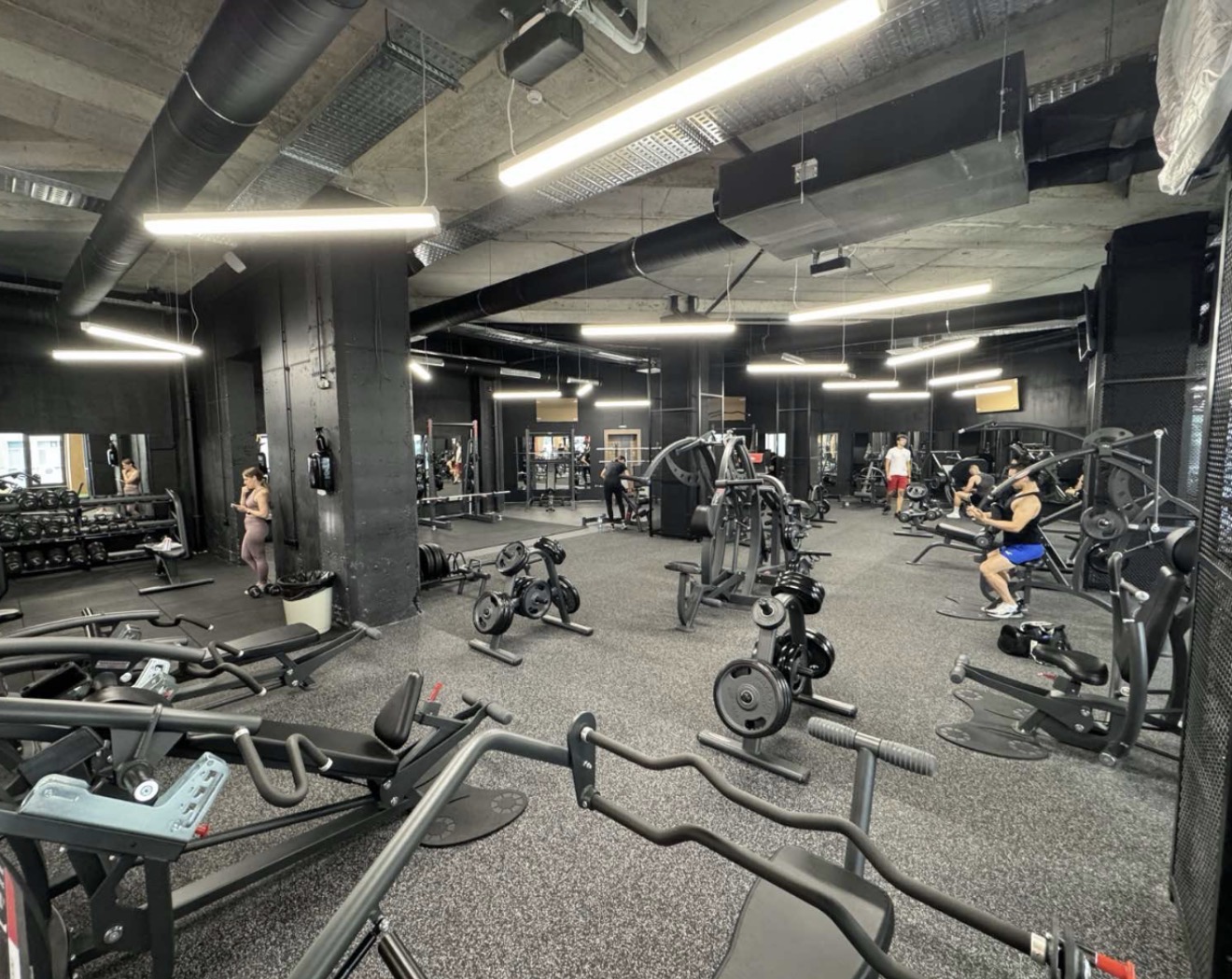 Athletic West Point